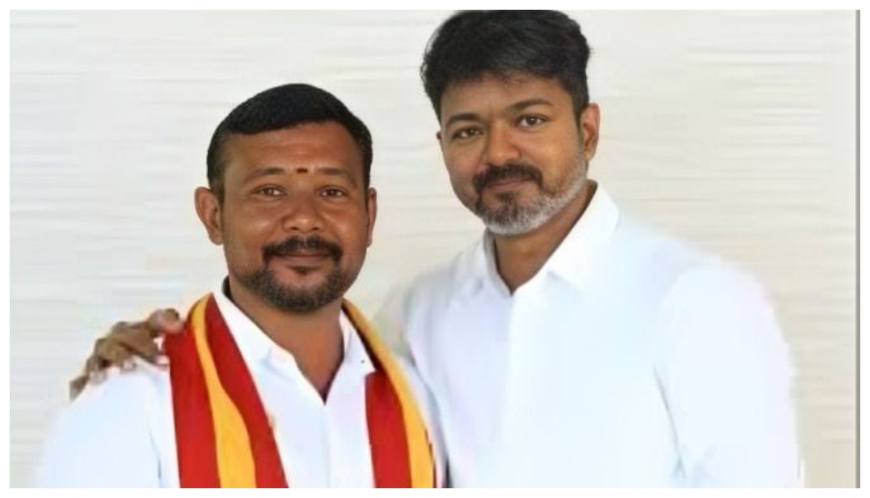 “2.5 கோடி நிலம், உதவியாளரின் ராஜ்ஜியம்!” கலெக்டருக்கே இவ்வளவு கட்டுப்பாடா? அமைச்சர் சம்பத்குமார் மீது வெடித்த பினாமி ஊழல் மற்றும் மாமூல் புகார்…!!”