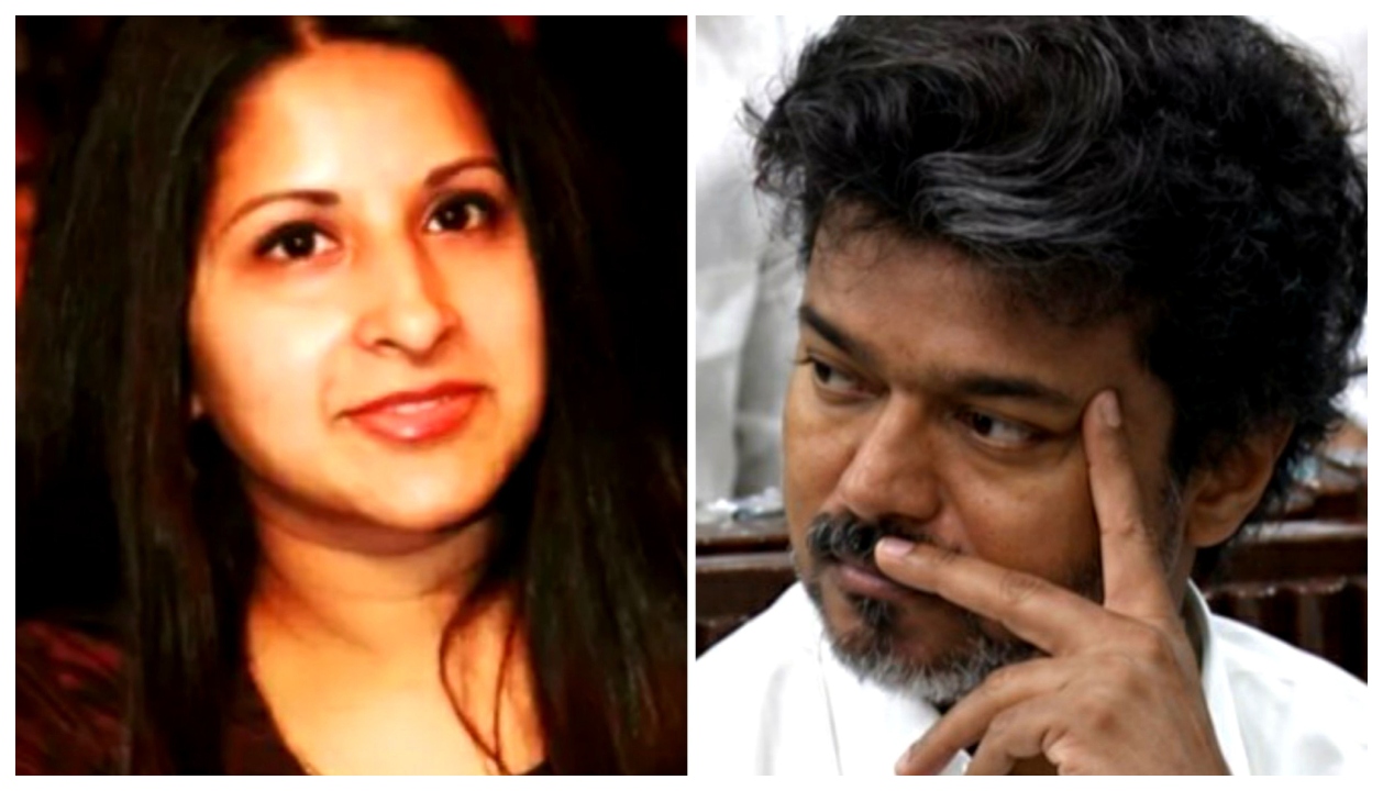 “இதை எதிர்பார்க்கவே இல்லை… விவாகரத்து வழக்கை வாபஸ் வாங்கியதின் ரகசியம்!” – முதல்வர் விஜய்க்கு எதிராக எழும்பிய அதிர்ச்சித் ட்வீட்…!!”