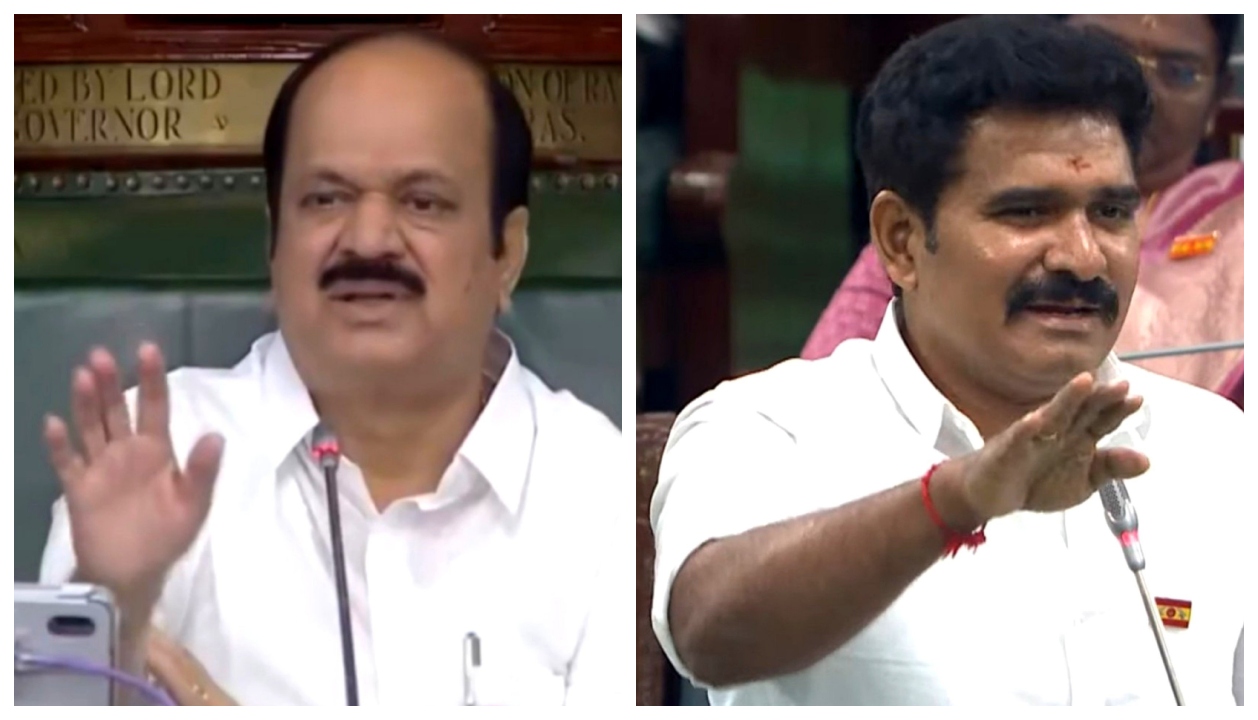 “பள்ளி மாணவர்களைப் போல சண்டையிட்ட தலைவர்கள்!” சட்டப்பேரவையில் அரங்கேறிய உச்சக்கட்ட டென்ஷன்… உதயநிதி – நிர்மல் குமார் மோதலின் உள்ளே நடப்பது என்ன?