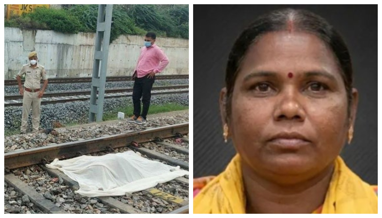 ஐபோன் சோகம் மறைவதற்குள் அடுத்த அதிர்ச்சி… “மகன் கேட்ட சிறிய தொகை…” தாயின் உயிரைப் பறித்த துயரச் சம்பவம்… உலுக்கும் உண்மை..!!”