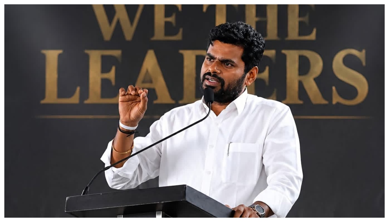 “பாஜகவுக்கு வந்தால் நியாயம்… விலகினால் துரோகமா?” மெகா சீரியல் சென்டிமென்ட் வேலைக்கு ஆகாது… அண்ணாமலை விவகாரத்தில் வெடிக்கும் அனல் பறக்கும் விவாதங்கள்…!!”