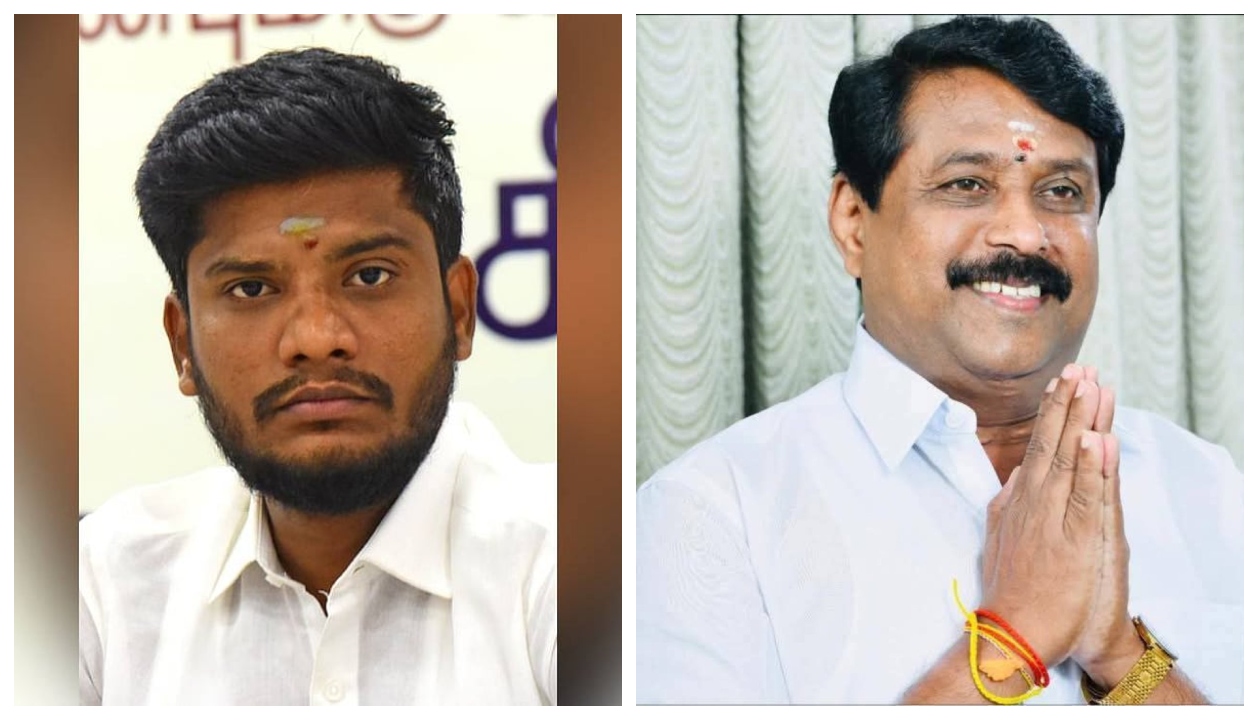 “தாய்மார்களை அவமதித்த நயினார் நாகேந்திரன்!” – தமிழகத்தில் கொதித்தெழுந்த பெண்கள்… பகிரங்க மன்னிப்பு கோர வலியுறுத்தி வெடித்த கண்டனங்கள்..!!”