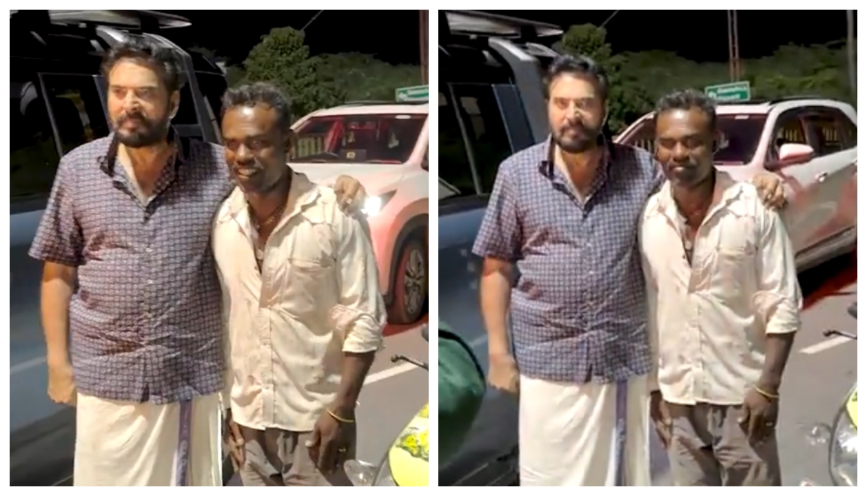 “கூகுள் மேப்ஸையே குழப்பிய மம்மூட்டி; கை கொடுத்த சாதாரண இளைஞர்!” இரவோடு இரவாக நடந்த அந்த மிரட்டலான திருப்பம் என்ன? நெகிழ்ச்சி சம்பவம்..!!”