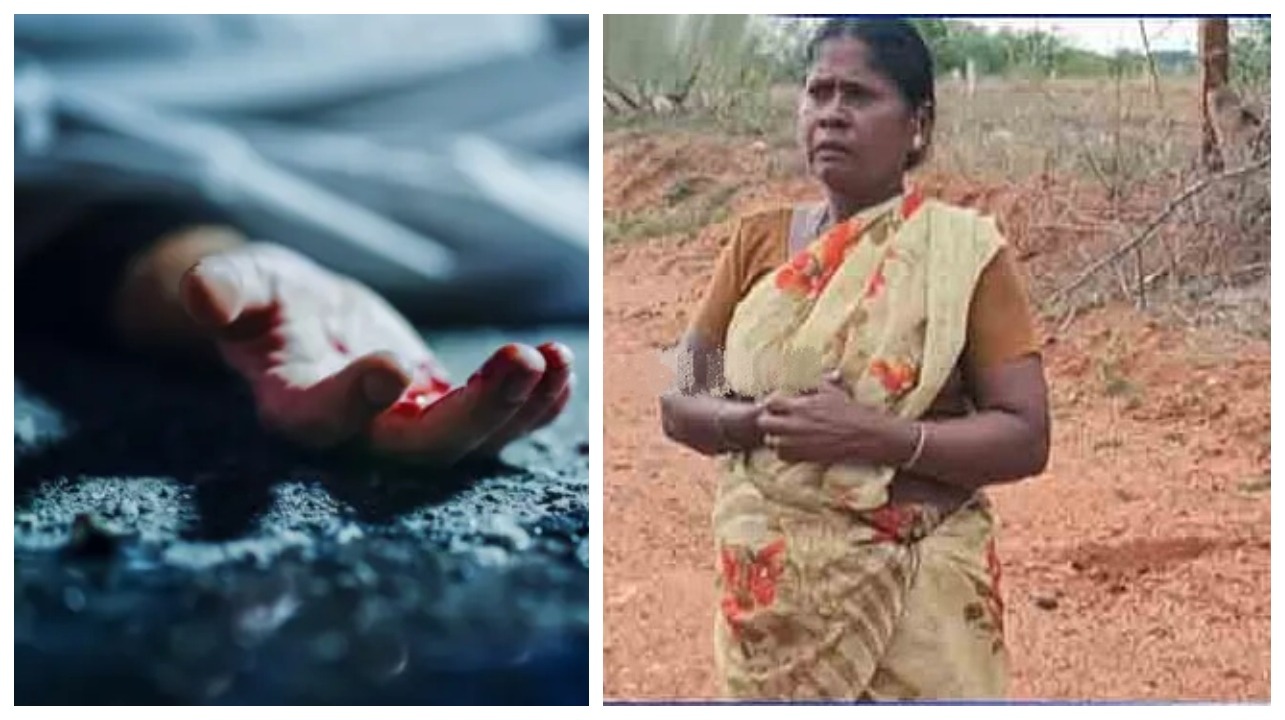 அந்தக் கையாலேயே அடிச்சு கொன்னுட்டேன்..! “கழிவறை குழியில் மகனை புதைத்த தாய்”.. 3 மாதமா எங்கோ போயிட்டான் என நாடகம்… கடைசியில் தானாகவே சரண்டர் ஆன பெண்… திடுக்கிட வைக்கும் பின்னணி..!
