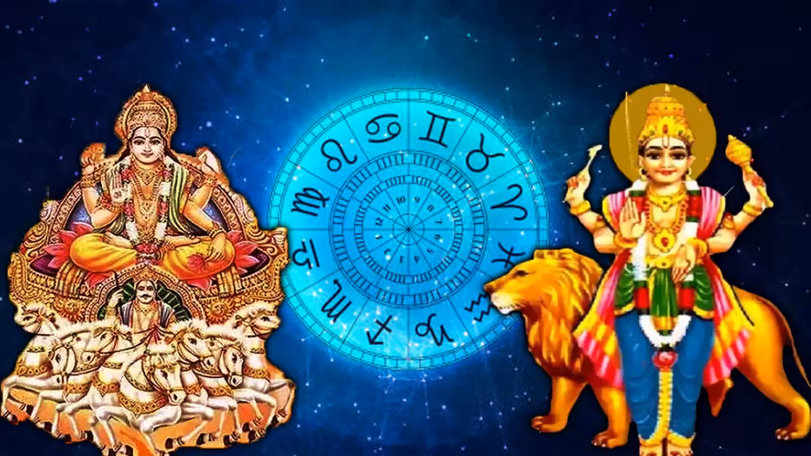 ஆகஸ்ட் 22-ல் உருவாகும் புதாதித்ய ராஜயோகம்…! இந்த 4 ராசிகளுக்கு அதிர்ஷ்டம் அடிக்கப் போகிறதா….? பணம், வேலை என பல விஷயங்களில் மாற்றம் வருமாம்….!
