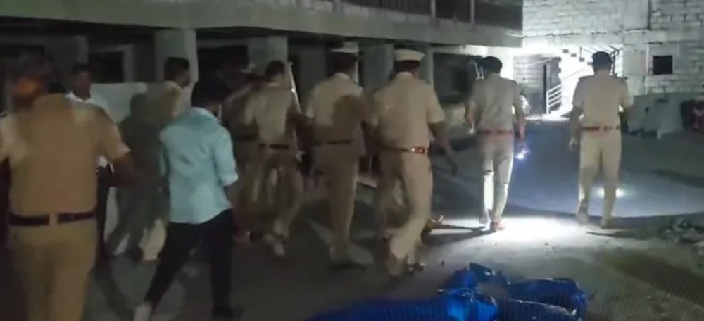 “ஒரு பிரியாணி ஆர்டர்… போலீஸ் தேடுறதை மறந்துட்டு செய்த காரியம்!”.. 16 வயது சிறுமி கடத்திய கொடூரக் குற்றவாளிக்கு வந்த சிக்கல்…  திக்குமுக்காட வைக்கும் சம்பவம்..!!