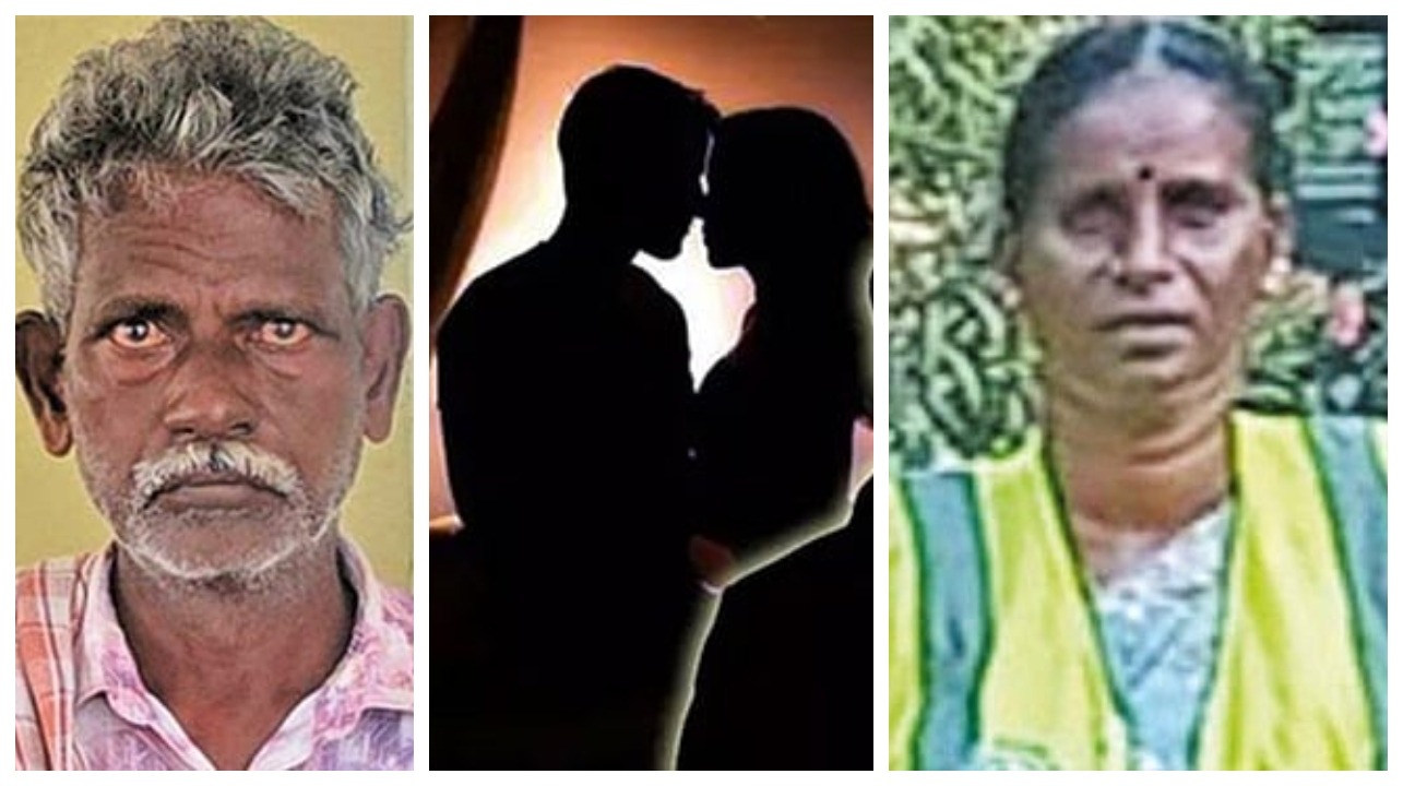 12 வருஷமா உல்லாசம்…! “எனக்கு 45 வயசு ஆகிட்டு”.. இனிமேல் உன் கூட வர முடியாது… வயதானதால் கள்ளக்காதலை முறித்த தூய்மை பணியாளர்… 65 வயது முதியவருக்கு தலைக்கேறிய கோபம்… தலை சிதறி பலியான சோகம்..!