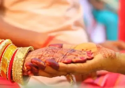 “கா*வெறியில் முடிந்த 3 நாள் கல்யாண வாழ்க்கை….!” சமைத்துப் போட்ட புதுப்பெண்ணுக்கு நள்ளிரவில் நேர்ந்த பயங்கரம்…. பரிதாபமாக பலியான 21 வயது உயிர்….!!!