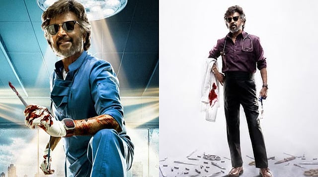 “சூப்பர் ஸ்டாரின் ‘தர்மன்’ வேட்டை” – படப்பிடிப்பு தளத்தில் இருந்து வெளியான மாஸ் தகவல்…. எதிர்பார்ப்பில் ரசிகர்கள்….!!