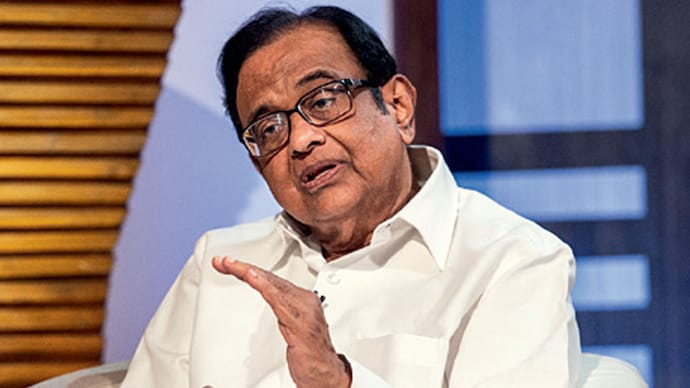 “நாடாளுமன்றத்தை ஒப்பிடும் போது தமிழ்நாடு மாஸ்….”  காங்கிரஸ் மூத்த தலைவர் ப.சிதம்பரம் கருத்து….!!
