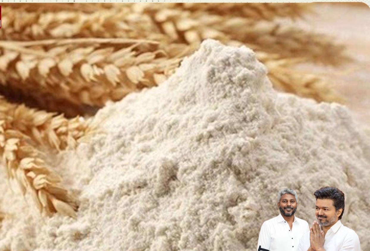 “ரேஷன் கடைகளில் இனிமே இதெல்லாம் பாக்கெட்ல தான்!”.. ரூ.18 கோடியில் அட்டகாசமான புதிய வசதி… அமைச்சர் மரிய வில்சன் வெளியிட்ட அதிரடி அறிவிப்பு..!!!!