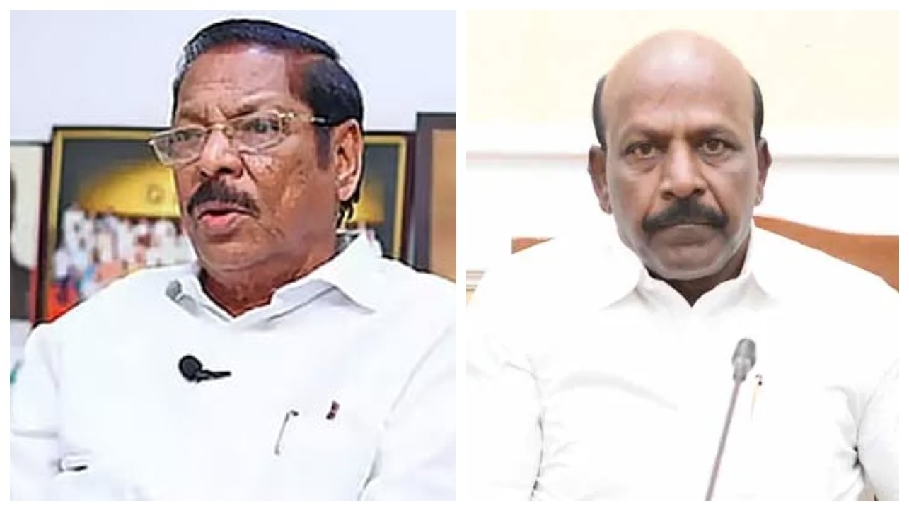 மா. சுப்பிரமணியனுக்கு ஓட்டு போடாதவர்களுக்கு நல்ல சாவே வராது…! இனிமேல் மக்களுக்காக எதையும் செய்யாதீங்க… 5 வருஷத்துக்கு நமக்கு ரெஸ்ட் தான்… திமுக ஆர்.எஸ் பாரதி சர்ச்சை பேச்சு…!!
