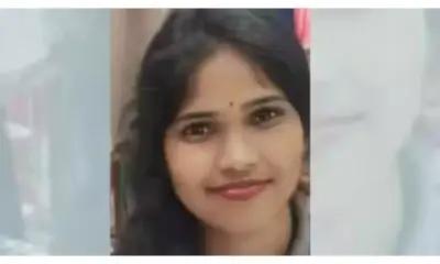“21 வயது எம்.பி மகன் அடித்த கூத்து….!” பறந்து வந்த சொகுசு கார்….  மதிய உணவுக்குச் சென்ற இடத்தில் நடந்த கொடூர விபத்து…. 26 வயது இளம்பெண் பலி…. நடுரோட்டில் நடந்த பகீர் சம்பவம்….!!