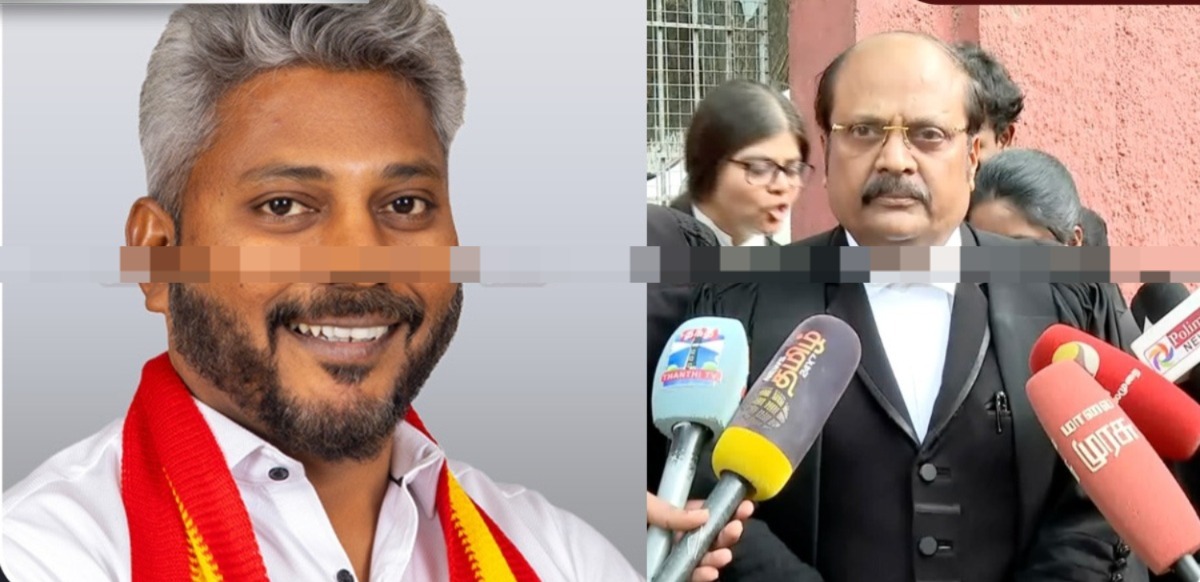 “4 வருஷமா சும்மா இருந்துட்டு இப்போ என்ன?”.. அமைச்சர் மரிய வில்சன் வழக்குப் பின்னணியில் அரசியல் சதி?.. வக்கீல் ஓபன் டாக்..!!!