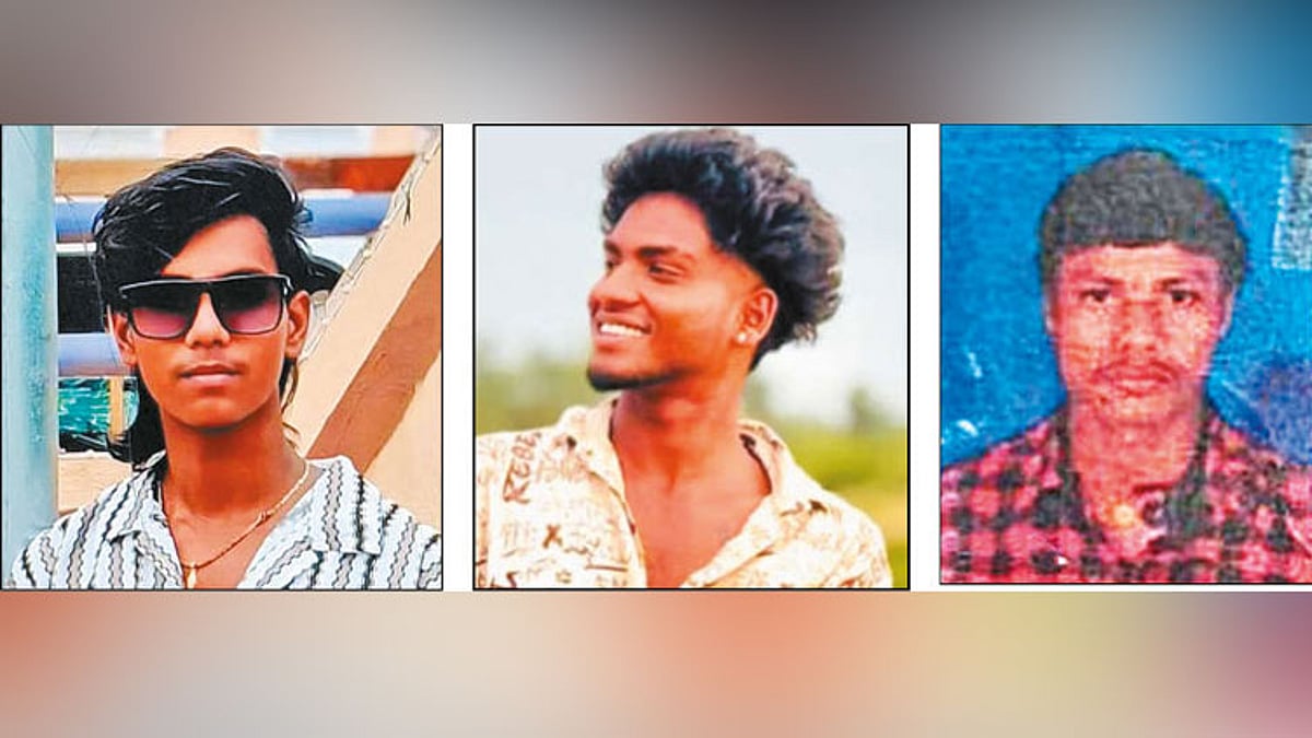 “காலையிலேயே அதிர்ச்சி சம்பவம்! யார்டா இங்க சீனியர்….?” ஸ்கூல் வாசல்ல வச்சு பிளஸ்-2 மாணவனை அடித்துக் கொன்ற பிளஸ்-1 பசங்க…. நடுங்கவைக்கும் பின்னணி….!!