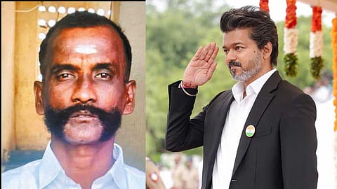 “சுதந்திர தின அணிவகுப்பில் சோகம்” மயங்கி விழுந்து உயிரிழந்த காவலர்…. ரூ.30 லட்சம் நிவாரணம் வழங்கி முதல்வர் உத்தரவு….!!