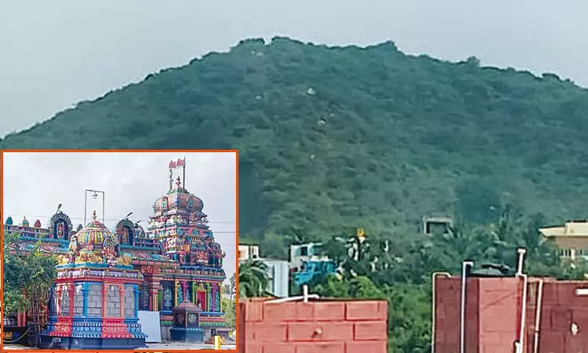 “அட இப்படி ஒரு கிரிவல மலையா….?” பௌர்ணமி அன்னைக்கு இந்த மலையை சுத்தி வந்தா…. தீராத நோயும் ஓடிப் போகுமாம்.‌… தொடர்ந்து 3 பிரதோஷம் இதை மட்டும் பண்ணுங்க….!!