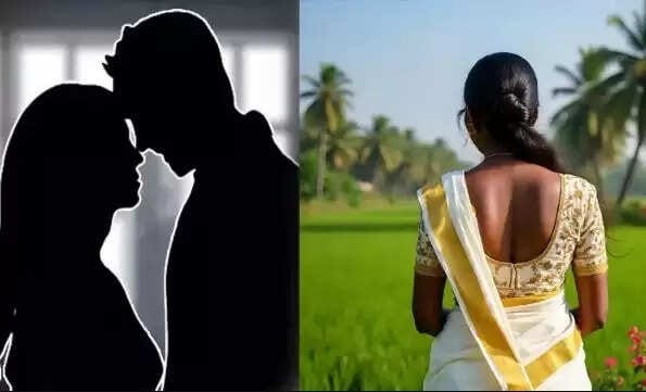 “வீட்டு குழியில் மனித உடல்”… 24 மணி நேரத்தில் உடைந்த ரகசியம்… வேற ஒருத்தன் மீது ஆசை.. புருஷனுக்கு மது ஊற்றி கொடுத்து டைல்ஸ் களை தலையில் போட்டு புதைப்பு… கள்ளக்காதலனோடு சிக்கிய மனைவி…!!!