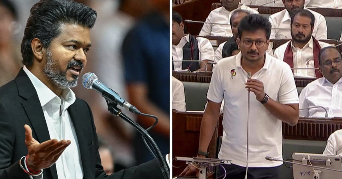 BREAKING: ஒட்டுமொத்த தமிழ்நாட்டு மக்களுக்கே அவமானம்…! பேப்பர் படிச்சிருந்தாலே நாட்டு நடப்பு தெரியுமா…? முதல்ல வித்தியாசத்தை தெரிஞ்சுக்கோங்க… சட்டசபையில் காரசார விவாதம்…!!!