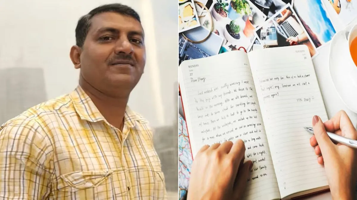 நான் கோடீஸ்வரி ஆவேன்…! “42 வயது மருத்துவரின் மரணத்தில் திடீர் திருப்பம்”.. டைரியில் இருந்து அந்த வார்த்தை…. 2, 3 மாசத்துல… கோடிக்காக கொலைகாரியான பெண்…!!!