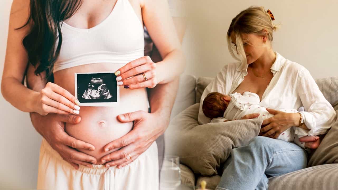 “IVF சிகிச்சைக்குப் பின் தாய்ப்பால் கொடுப்பது பிரச்சனையா….?” பெண்களுக்கு ஆபத்தா….? அறிவியல் ரீதியான உண்மை என்ன….? நிபுணர்கள் சொல்லும் அரிய உண்மை….!!!