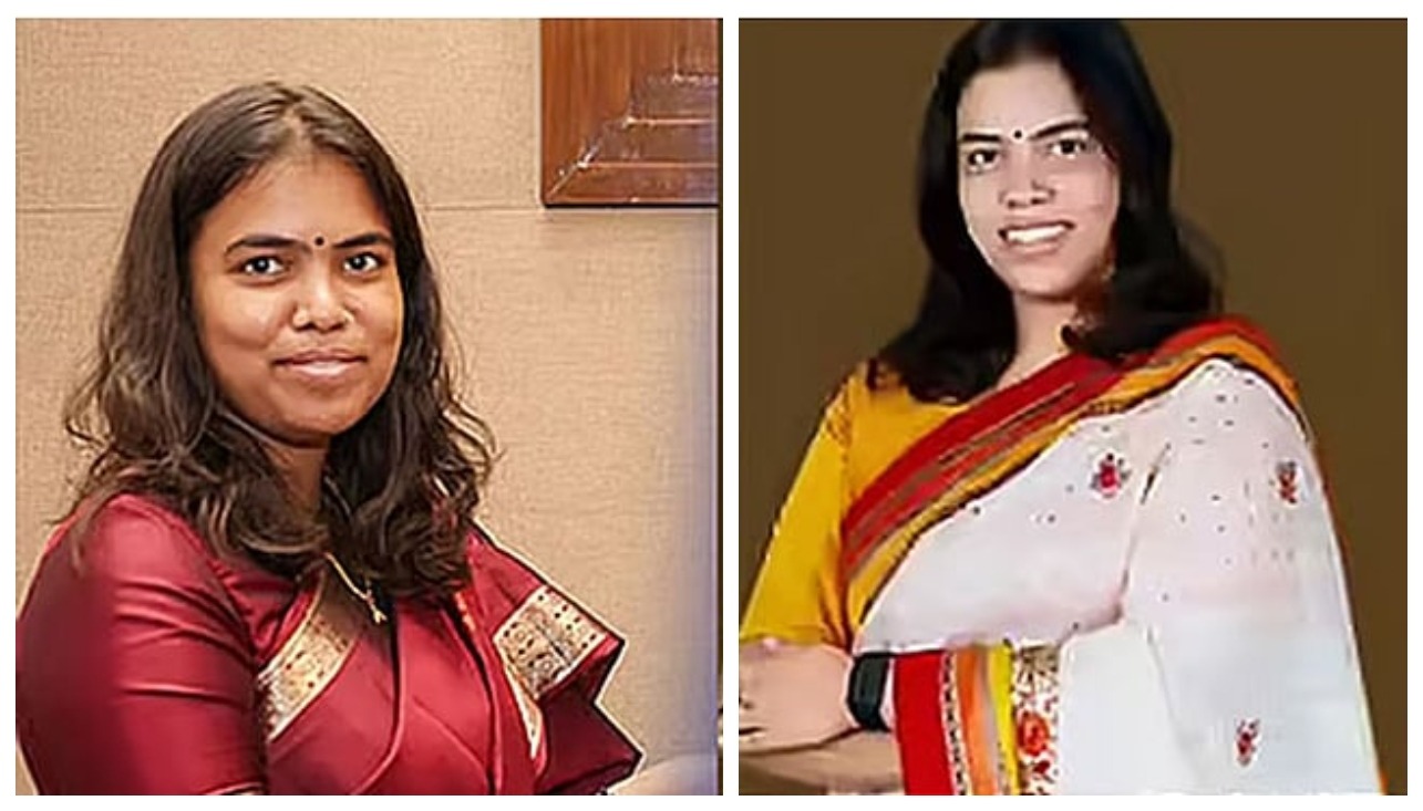 ரூ.4 கோடியில் வீடு இருக்கா..? அந்த பத்திரத்தை கொண்டுட்டு வாங்க உங்க பேருக்கே எழுதி வைத்துவிடுகிறேன்… அமைச்சர் கீர்த்தனா அதிரடி சவால்…!!