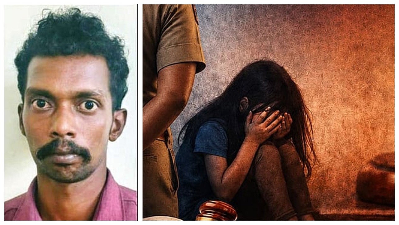 4 வயசு புள்ள சேட்ட பண்ணதுக்காக இப்படியா..? உடம்பெல்லாம் கடித்து குதறி பாலியல் தொல்லை கொடுத்த காம வெறியன்… தாயுடன் பழகிய வாலிபரால் குழந்தைக்கு நேர்ந்த பயங்கரம்..!