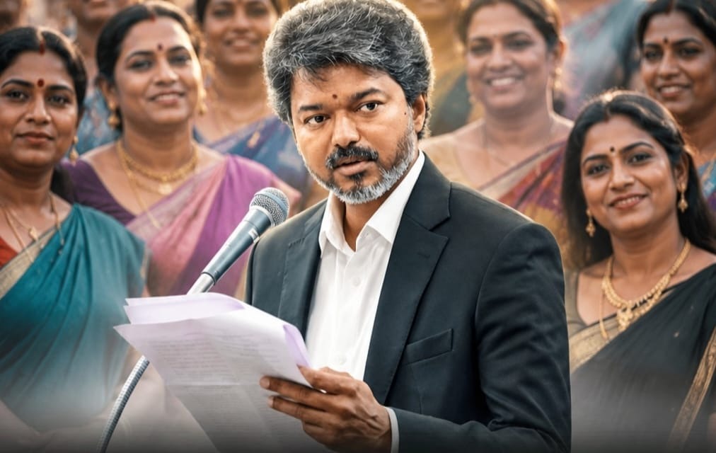அப்படி போடு..! பெண்கள் மட்டுமல்ல இனி இவர்களும் பேருந்தில் இலவசமாக பயணம் செய்யலாம்… சற்று முன் முதல்வர் விஜய் அசத்தல் அறிவிப்பு…!!