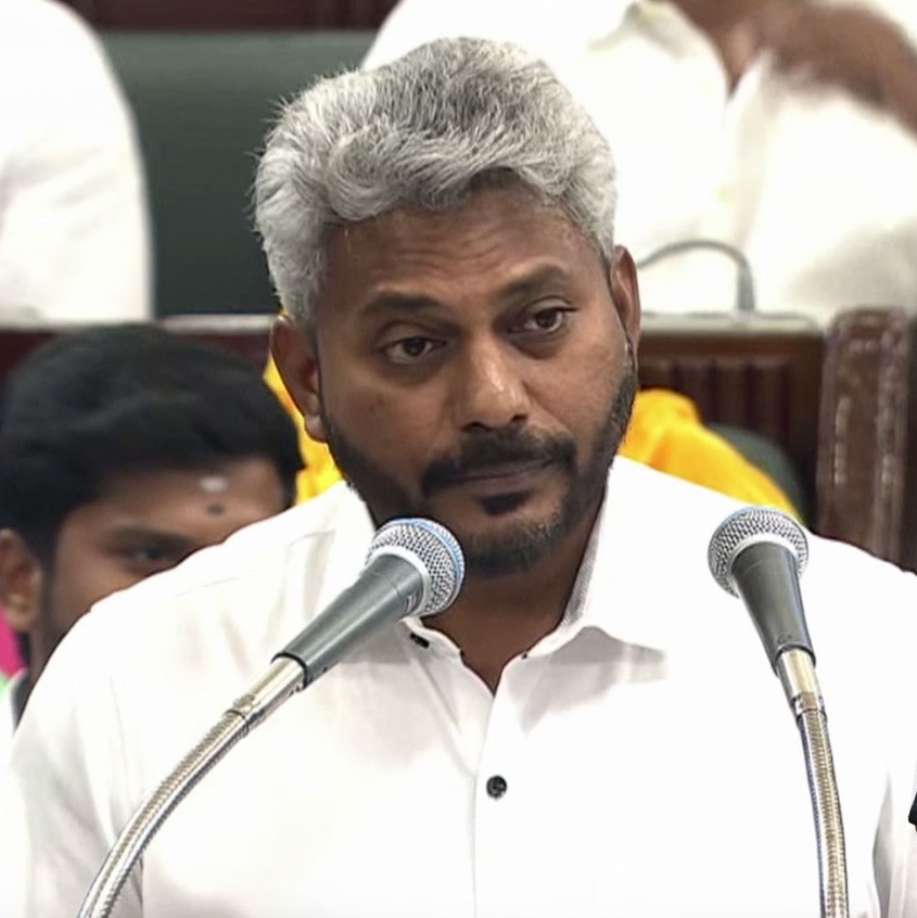 “நிதி நிலையைச் சீரமைக்க இன்னும் 2 வருஷம் வேணும்!”.. பட்ஜெட் தாக்கலில் அமைச்சர் மரிய வில்சனின் ஓப்பன் டாக்..!!!!