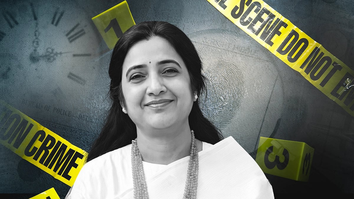 “பணத்துக்காக 27 முறை குத்தி கொடூரம்” பிரின்சிபாலை பட்டப்பகலில் போட்டுத்தள்ளிய மாணவர்கள்…. 1.54 லட்சம் பணம், ஐபோன் பறிமுதல்….!!