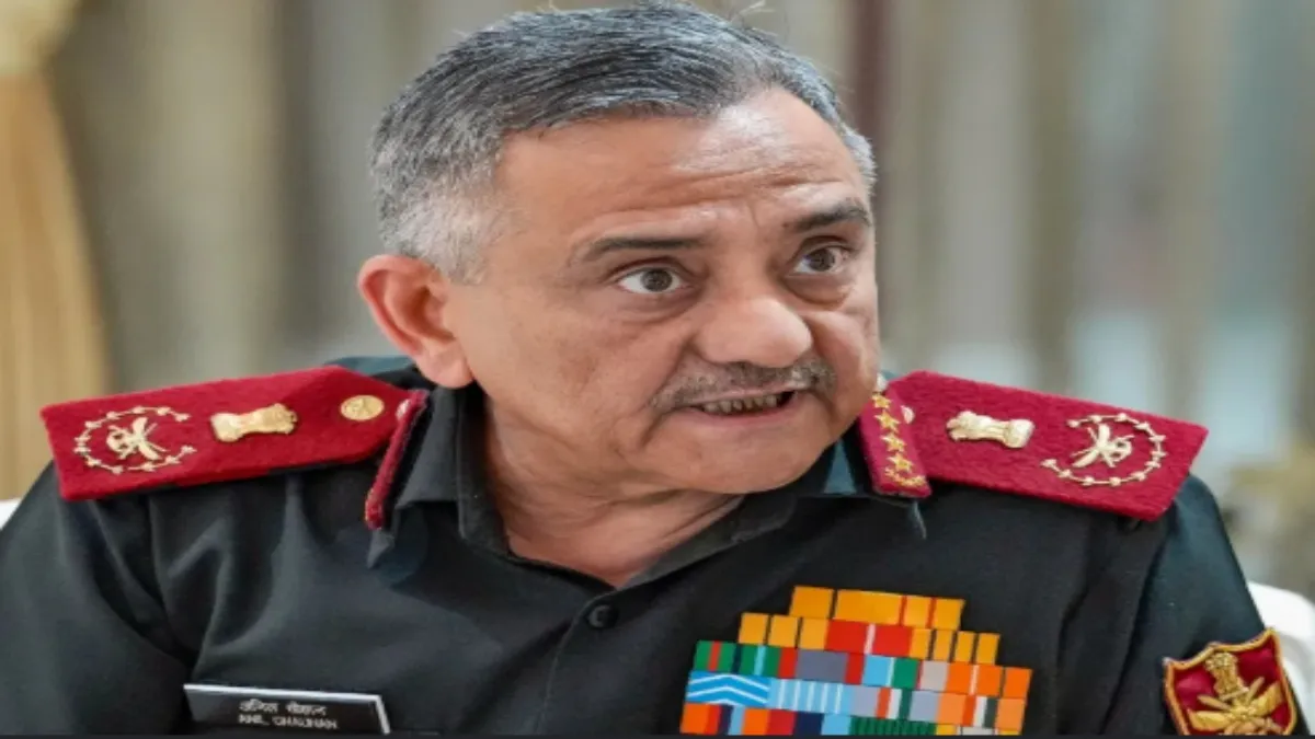 ஆப்ரேஷன் சிந்தூரின் போது என்ன நடந்தது..? பாகிஸ்தானில் குறிக்கப்பட்ட இடங்கள் என்னென்ன…? பலரும் அறியாத சீக்ரெட் தகவல்களை பகிர்ந்த முன்னாள் ராணுவ தளபதி அணில் சௌகான்…!
