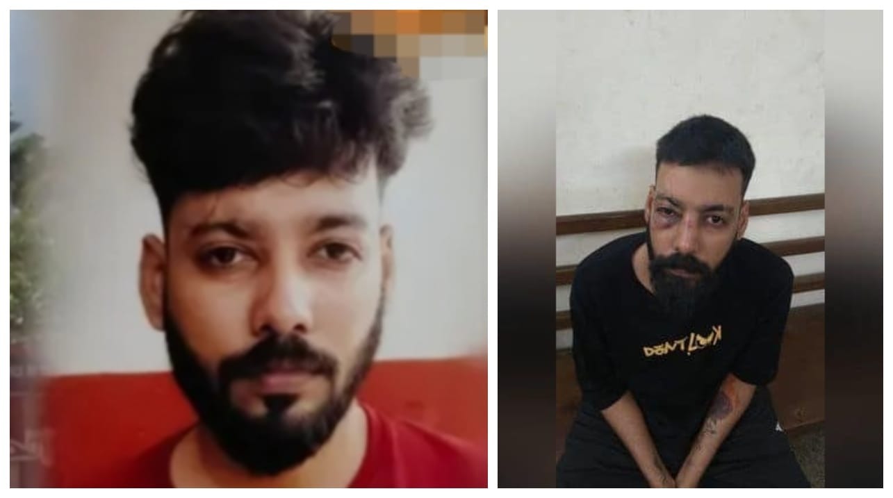பெத்த புள்ளனு கூட பாக்கல…! மகளையே துடிக்க துடிக்க கொன்ற தந்தை… ஜாமீனில் வெளியே வந்தும் அடங்காத வெறி… பட்டப்பகலில் வங்கிக்குள் புகுந்து மனைவிக்கு சரமாரி வெட்டு.. சென்னையில் பயங்கரம்..!!