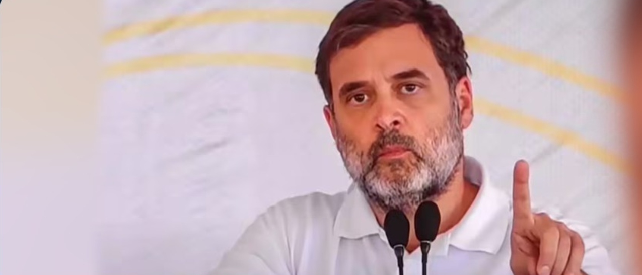 “நிர்வாகிகளை மதிக்கலனா பதவி காலி!”.. பல அணிகளாகச் செயல்பட்டால் நடவடிக்கை உறுதி.. மாமல்லபுரம் கூட்டத்தில் ராகுல் காந்தி ஆவேசம்..!!!