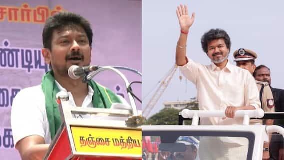 “மக்களின் பிரச்சினையா? மலிவான அரசியலா?” காவிரி விவகாரத்தில் வாய் திறக்காத எதிர்க்கட்சி!” – தஞ்சையில் உதயநிதி ஸ்டாலின் அதிரடி ஆவேசம்..!!”