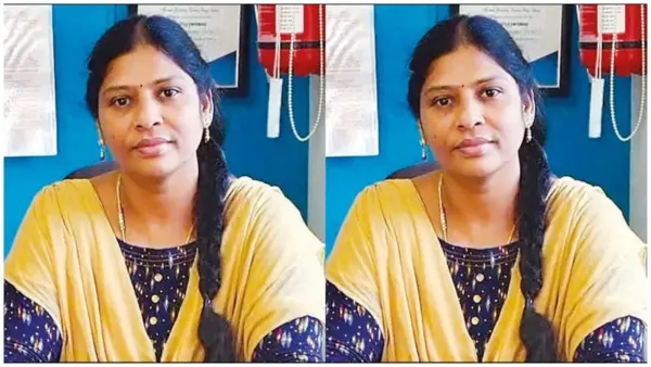 கணவன் இல்லை..! மூத்த மகளுக்கு திருமணம் ஆகிட்டு… குழந்தை பிறந்தபின் குடும்பத்தில் வெடித்த புயல்… மழலையர் பள்ளியில் அந்தக் கோலத்தில் 50 வயது பெண்… பெரும் அதிர்ச்சி…!