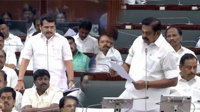 “நைட்டெல்லாம் தூங்க முடியல பேரவைத் தலைவரே….!” செந்தில் பாலாஜி, ஈபிஎஸ் வைத்த பரபரப்பு குற்றச்சாட்டு…. எம்.எல்.ஏக்களின் தூக்கத்தைக் கெடுத்த அதிர்ச்சி சம்பவம்….!!!