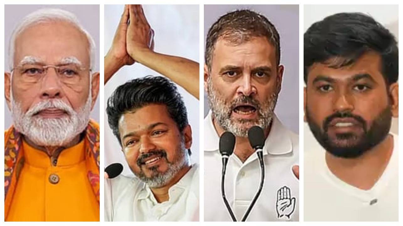 தேசிய அரசியலில் மாஸ் காட்டும் தளபதி…! “பிரதமர் ரேசில் டஃப் கொடுக்கும் சிஎம் விஜய்”… கருத்துக்கணிப்பில் வெளியான வியப்பூட்டும் தகவல்… இன்றைய முதல்வர் நாளைய பிரதமர் உண்மையாகுதா..?
