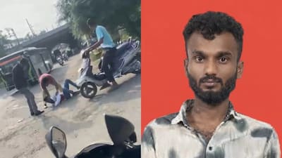 “ஒரே பெண்ணை விரும்பிய இரு ரவுடிகள்….!” ஜாமீனில் வந்த 2 வாரத்தில் நடந்த கொடூரம்…. நடுரோட்டுல ரத்த வெள்ளத்துல முடிந்த முக்கோணக் காதல் கதையின் பகீர் முடிவு….!!