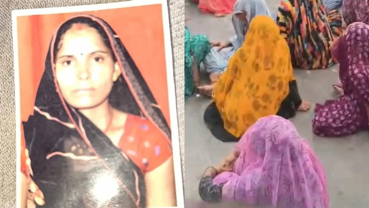 என் புருஷனை நீ வச்சுட்டு இருக்கியா..? “ஊரையே கூட்டி ஸ்பீக்கர் வச்சி மானத்தை வாங்கிய மனைவி”… வெளியில தலை காட்ட முடியல… கள்ளக்காதல் அவமானத்தால் உயிரை விட்ட பெண்..!!