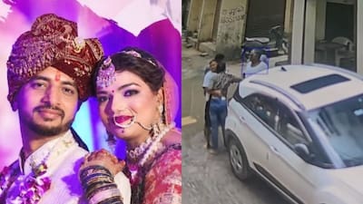 “அம்மானு கெஞ்சியும் விடல….!” குழந்தைக்கு மருந்து கொடுத்தது ஒரு குத்தமா….? ₹60 லட்சம் சம்பளம் வாங்கும் ஐடி எஞ்சினியருக்கு நேர்ந்த கொடூரம்…. பெண் வீட்டாரின் விபரீத முடிவு….!!!