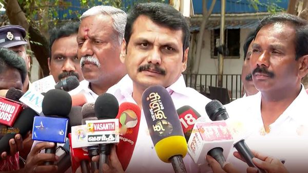 “பேரவைக்குள்ள உதயநிதி வரக்கூடாதுன்னு பிளான்” கைது செய்தது இதனால் தான்…. தவெக அரசை வெளுத்து வாங்கிய செந்தில் பாலாஜி….!!