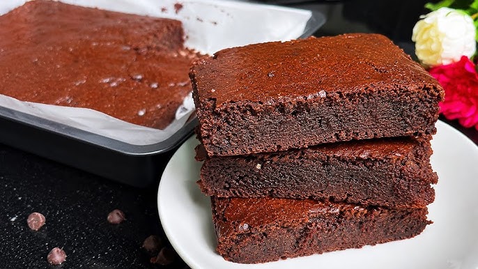 “குழந்தைகள் விரும்பி சாப்பிடும் ஸ்நாக்ஸ்…. கேழ்வரகில் இப்படி ஒரு…. சுவையான பிரவுனி செய்யலாமா….? அந்த ரகசிய ரெசிபி….!!!