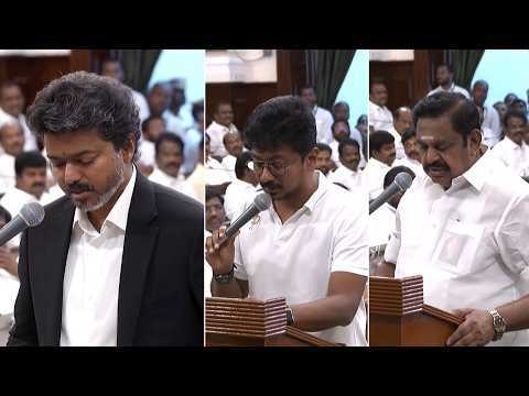 “எடப்பாடியும் உதயநிதியும் ஒன்னு சேர்ந்துட்டாங்கப்பா….!” எம்.எல்.ஏ-க்கள் கார் சலுகையை நிராகரிக்கப் போட்ட மாஸ் ஸ்கெட்ச்…. கையை பிசையும் முதல்வர் விஜய்….!!!