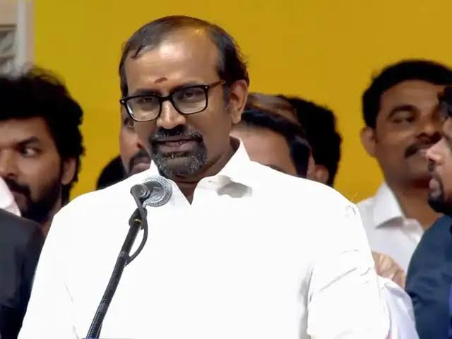 “ரேஷன் கார்டுதாரர்களுக்கு குட் நியூஸ்….!” தீபாவளி ரேஷன் அரிசி குறித்து அமைச்சர் வெங்கடரமணன் வெளியிட்ட மாஸ் அறிவிப்பு….!!