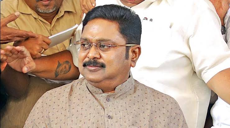 “உண்மைகளை மறைக்கப் பார்க்கிறதா அரசு?” சிறையில் அன்வர்தீன் இறந்த பின்னணி என்ன….? சிபிஐ விசாரணை கேட்கும் டிடிவி தினகரன்….!!