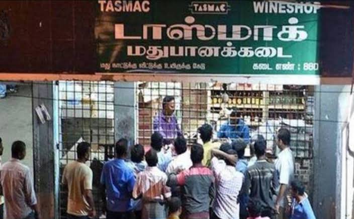 FLASH: ஊதிய உயர்வு…. ரூ.20,000 பண்டிகைக் கால அட்வான்ஸ்….  டாஸ்மாக் ஊழியர்களுக்குக் குவியும் நற்செய்திகள்….!!