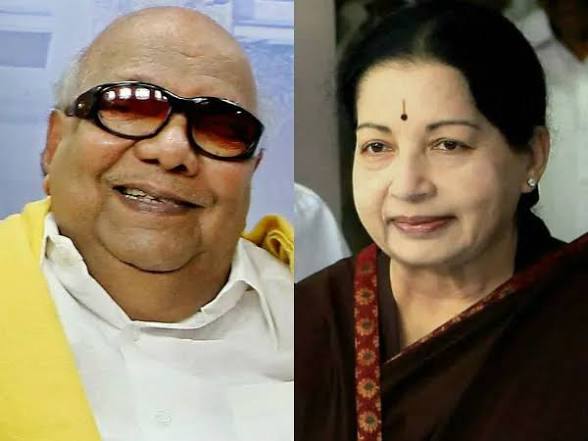 தனிப்பட்ட வாழ்க்கையை அரசியல் ஆயுதமாக்கிய எதிர்க்கட்சிகள்! தமிழக வரலாற்றை மாற்றிய ‘3’ பர்சனல் அட்டாக்குகள்!