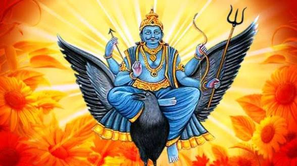 “என்னப்பா! சனி பகவான் உங்களை சோதிக்கிறாரா….?” பயப்படாதீர்கள்…. வாழ்க்கையை மாற்றும் 5 முக்கிய காரணங்கள்…. மிகப்பெரிய இரகசியம் இதுதான்….!!