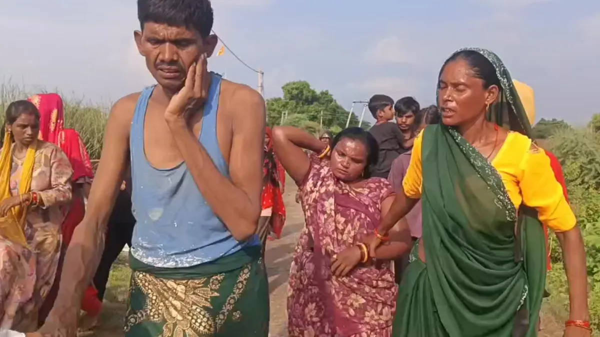 அவருக்கு 23 வருஷம், அவளுக்கு 21 வருஷம்…! மனைவியின் தம்பி பொண்டாட்டி மீது ஆசை… நள்ளிரவில் ரூமுக்கு போன கணவன்… அறையைத் திறந்ததும் அந்தக் கோலத்தில் கண்டு குடும்பமே  அதிர்ச்சி..!!!