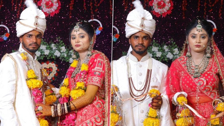 திருமணமாகி 2 மாசம் தான் ஆகுது..! “படுக்கையறையில் வேற ஒருத்தன் கூட”… புது பொண்டாட்டியை அந்தக் கோலத்தில் கண்டு கதறிய கணவன்… வைரலாகும் அதிர்ச்சி வீடியோ..!!